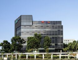 Ultro Building (D16), Office #451899961